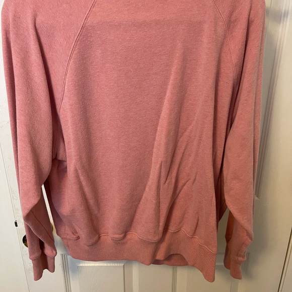 Fila sweatshirt! - Picture 3 of 3